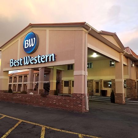 Best Western Torchlite Wheatland Екстериор снимка