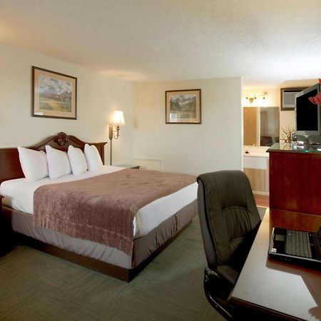 Best Western Torchlite Wheatland Екстериор снимка