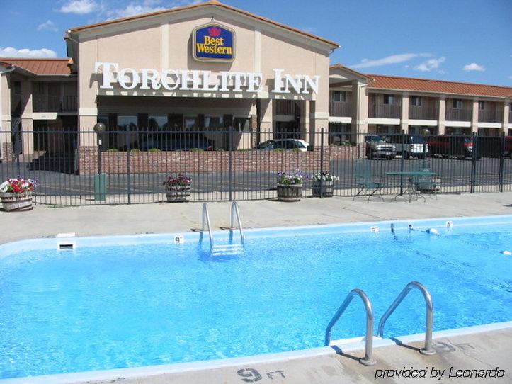 Best Western Torchlite Wheatland Съоръжения снимка